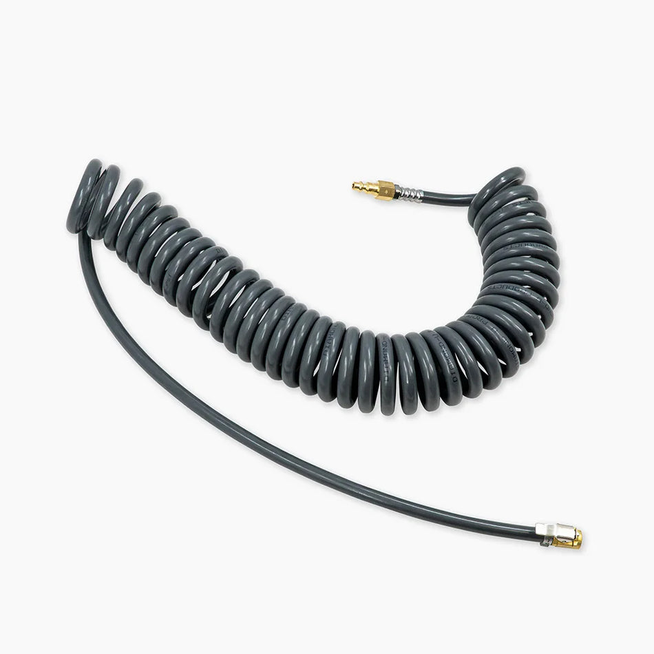 Rapid Inflate Air Hose Kit by Agile Offroad