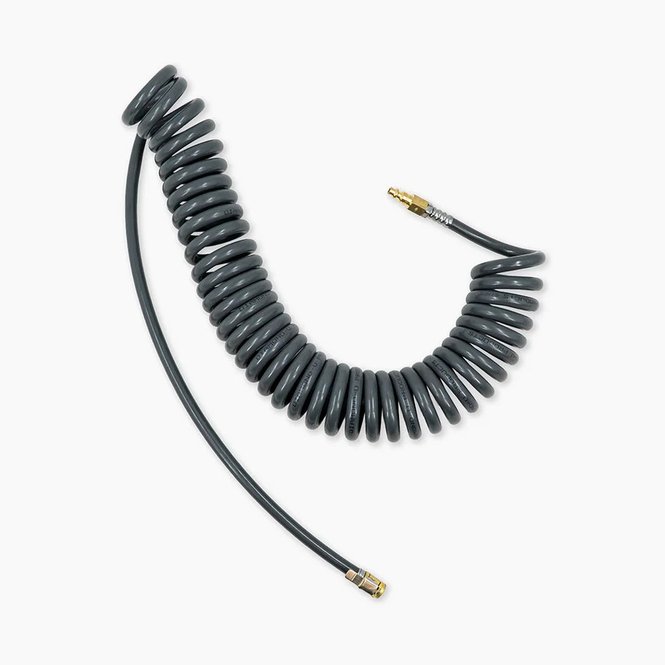 Rapid Inflate Air Hose Kit by Agile Offroad