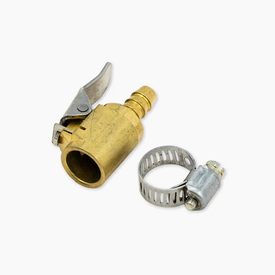High Flow Chuck Air Hose Conversion Kit by Agile Offroad