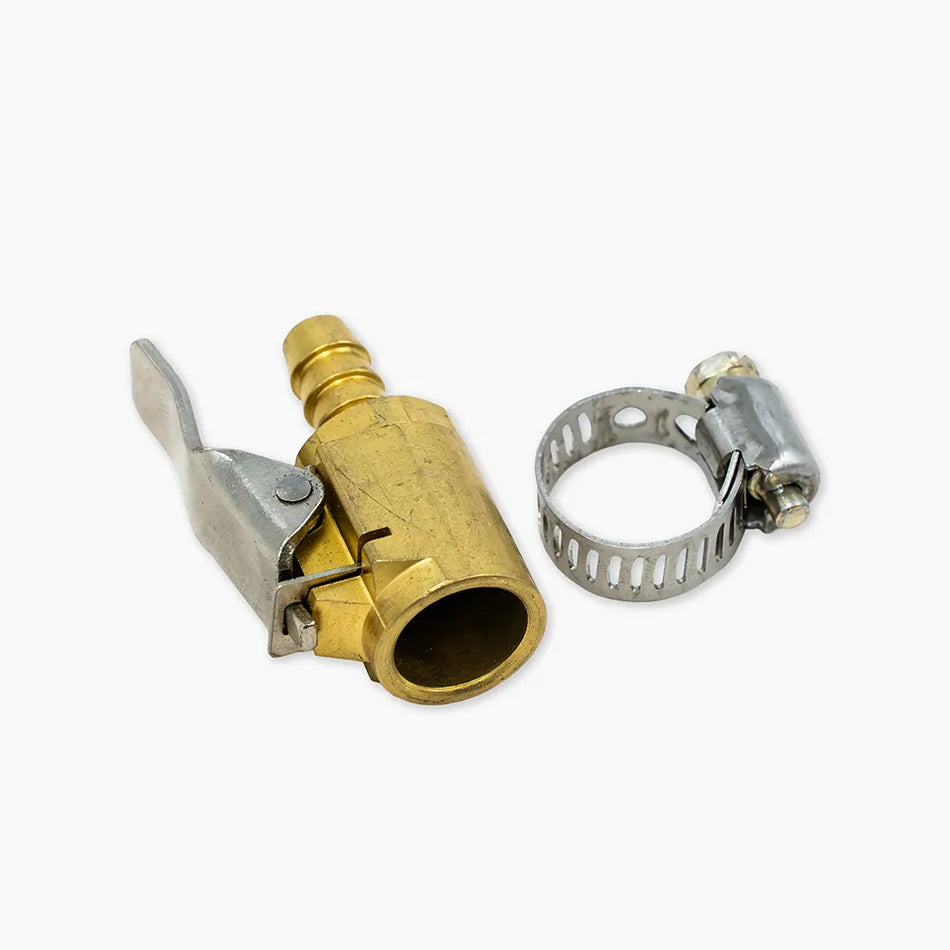 High Flow Chuck Air Hose Conversion Kit by Agile Offroad