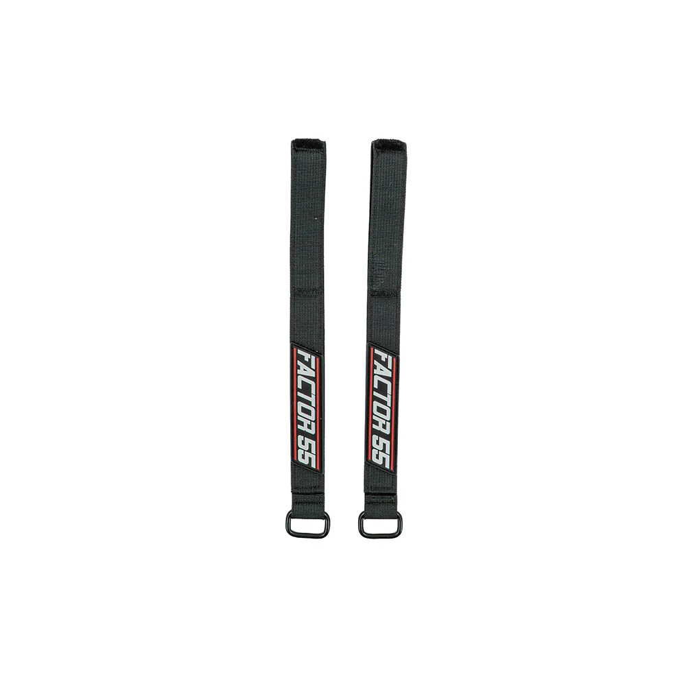 Factory 55 Agile Select Recovery Kit by Agile Offroad