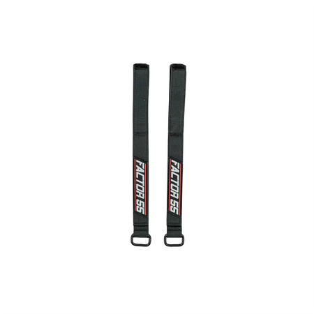 Factory 55 Agile Select Recovery Kit by Agile Offroad
