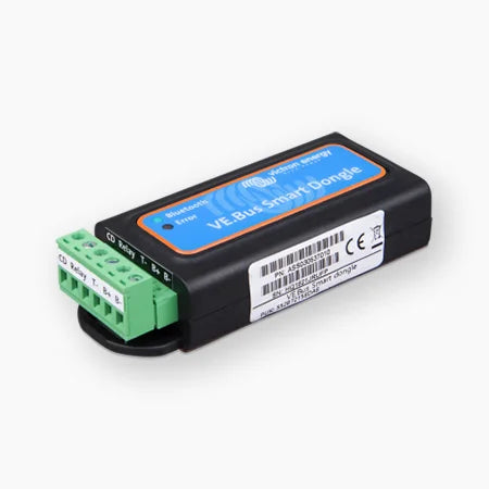Victron VE.Bus Smart Dongle for Multiplus and Quattro by Agile Offroad