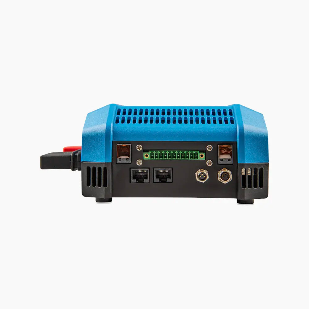 Victron Energy SmartShunt 500A/50mV (Standard version) - Agile Offroad