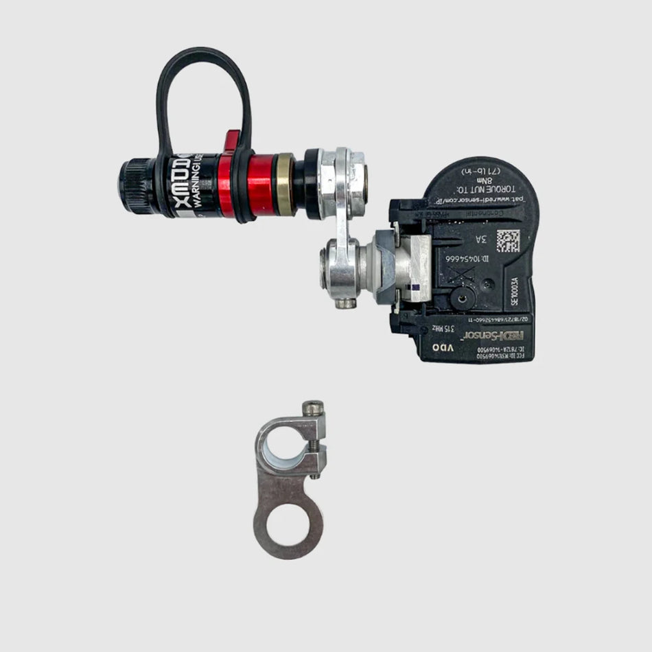 Apex RPV TPMS Adapter by Agile Offroad