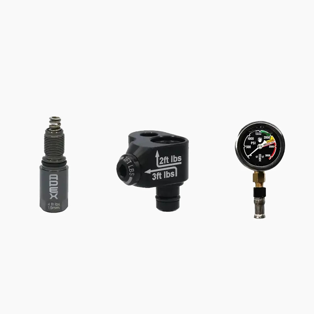 Apex Steering Boost Kit for Grenadier