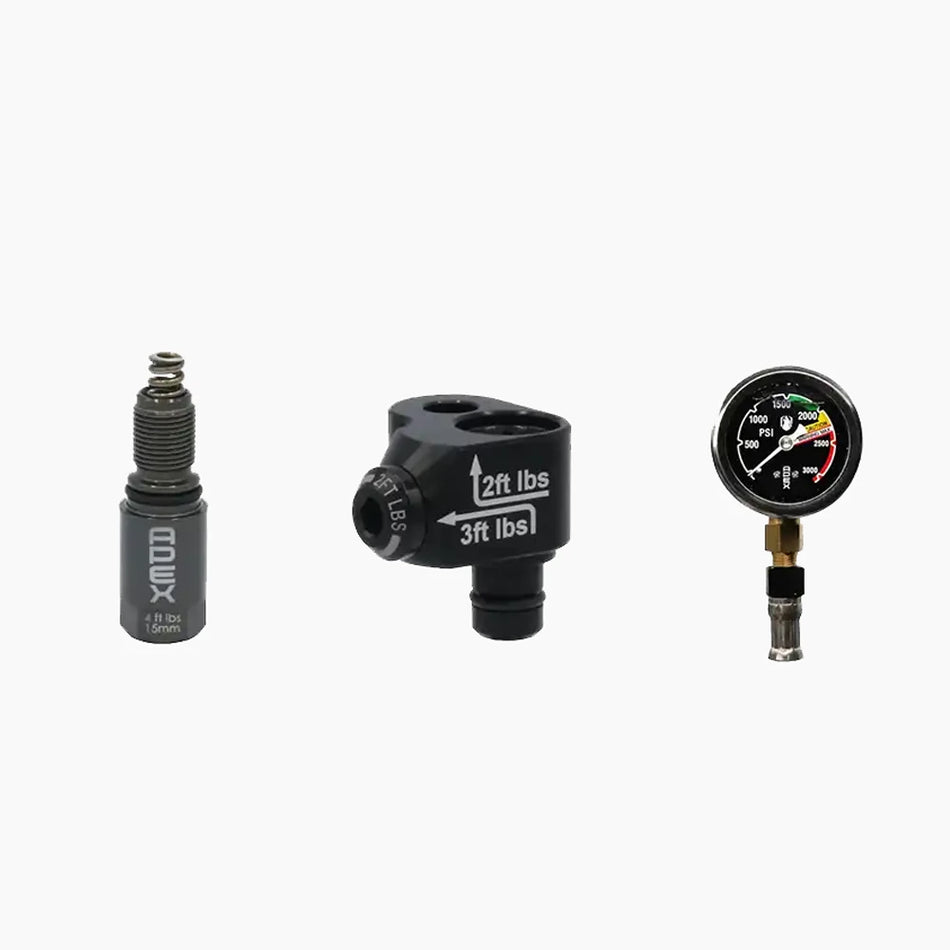Apex Steering Boost Kit for Grenadier