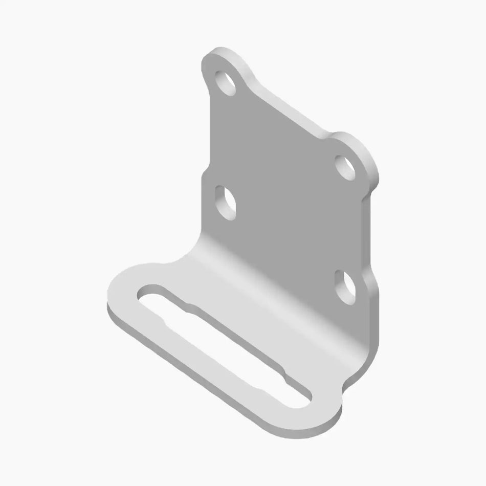 Apex Universal Bracket For Gauge Mounts by Agile Offroad