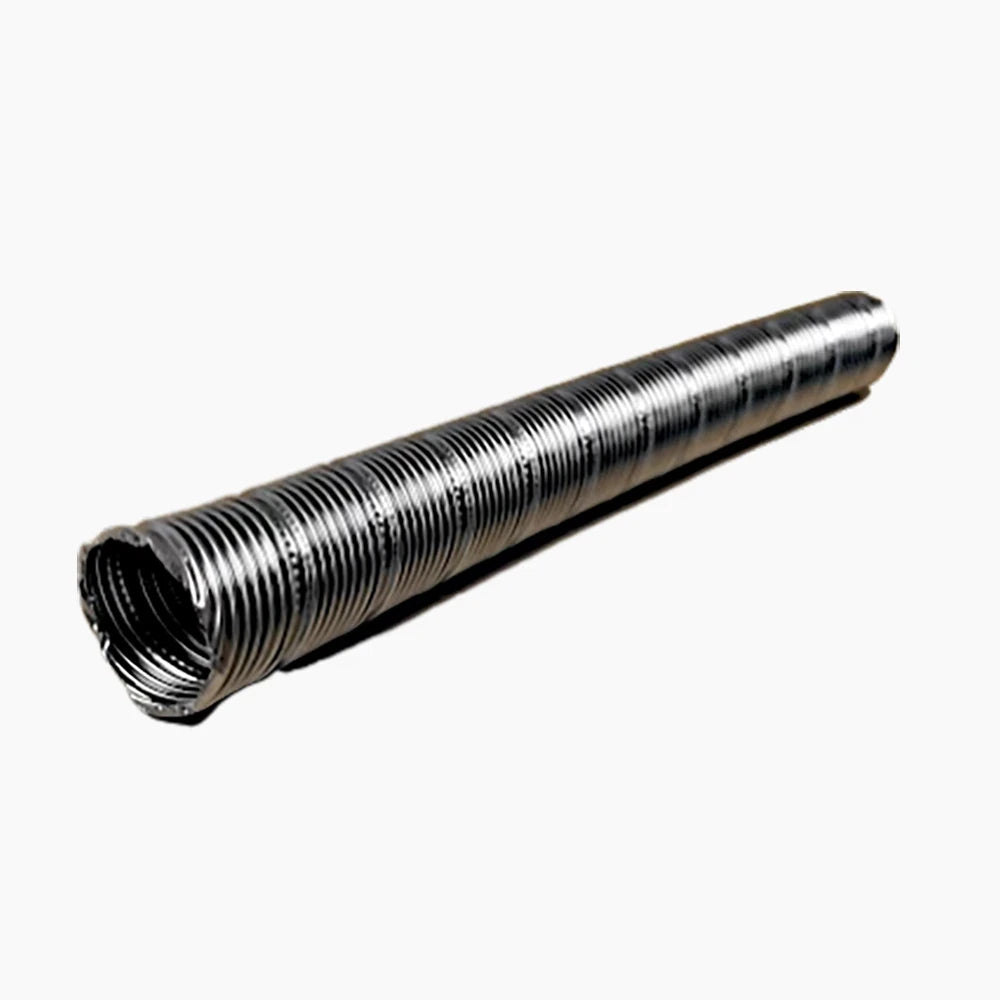 Rixens 24mm Exhaust Flex Pipe by Agile Offroad
