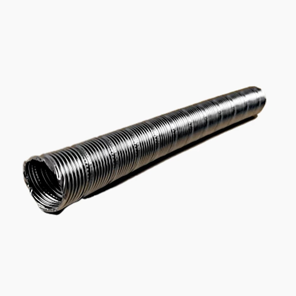 Rixens 24mm Exhaust Flex Pipe by Agile Offroad