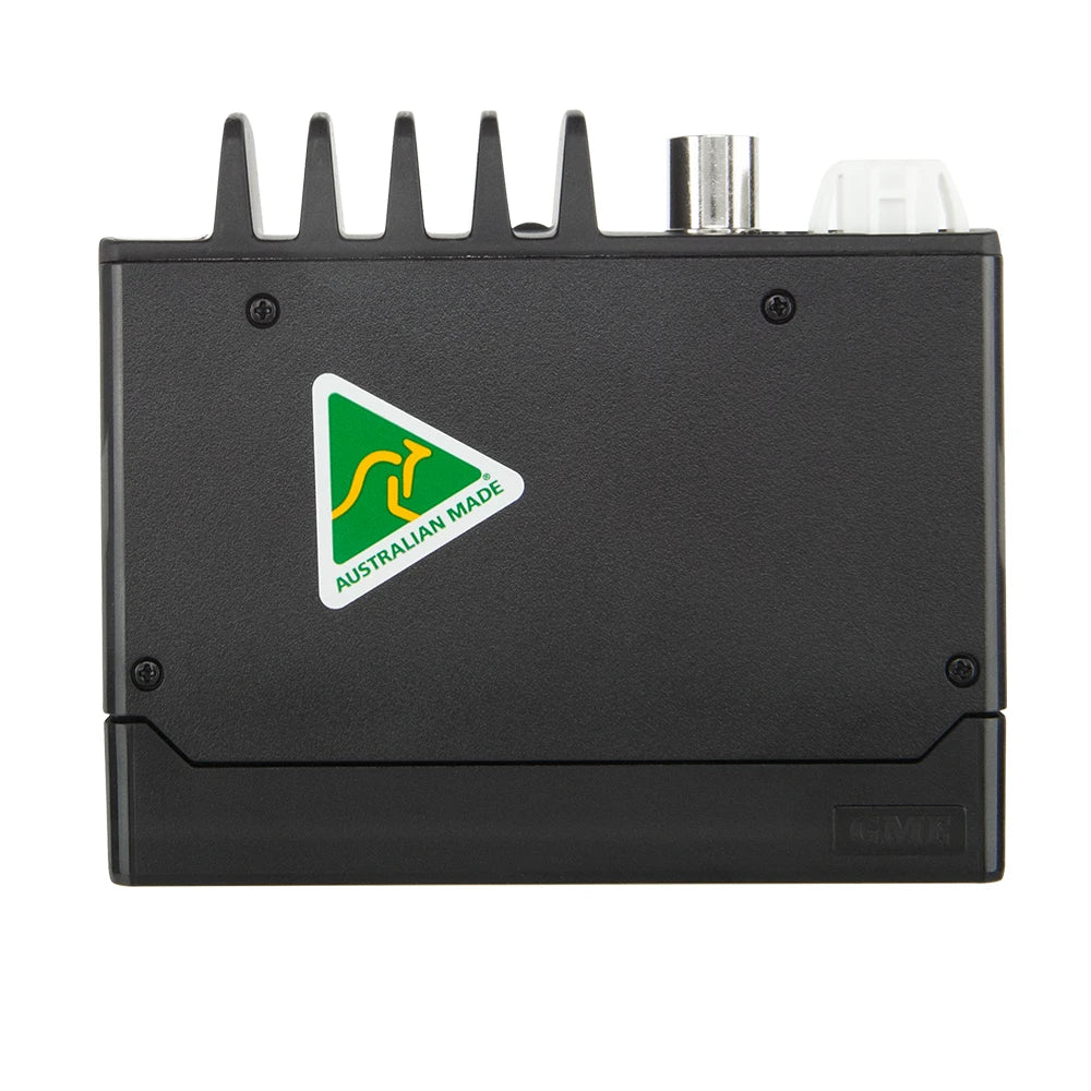 XRS Connect Super Compact GMRS Radio by GME