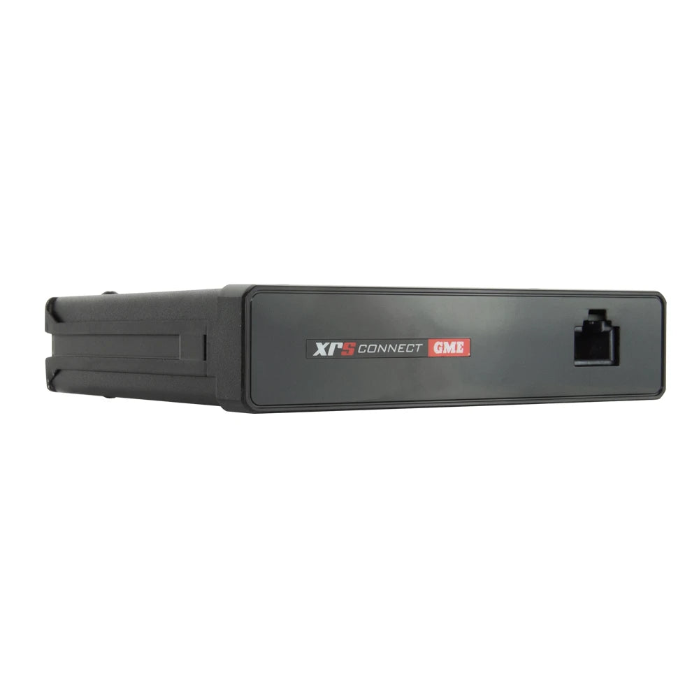 XRS Connect Compact GMRS Radio by GME