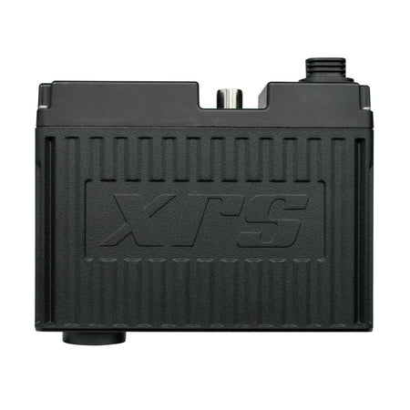 XRS CONNECT COMPACT IP67 GMRS RADIO by GME