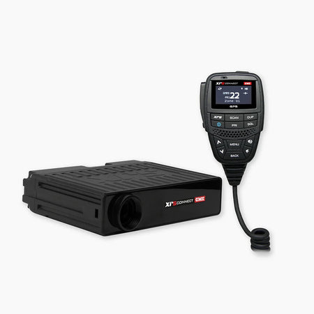XRS Connect Compact IP67 GMRS Radio by GME