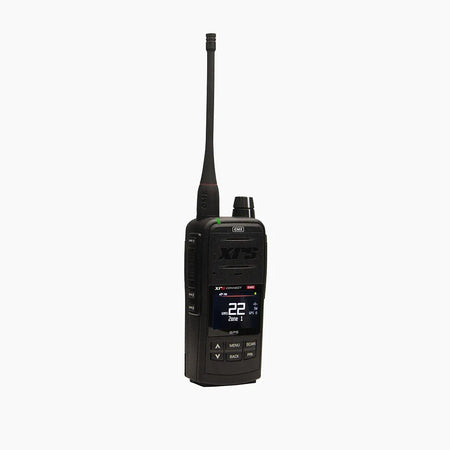 GME Connect Handheld GMRS Radio by Agile Offroad