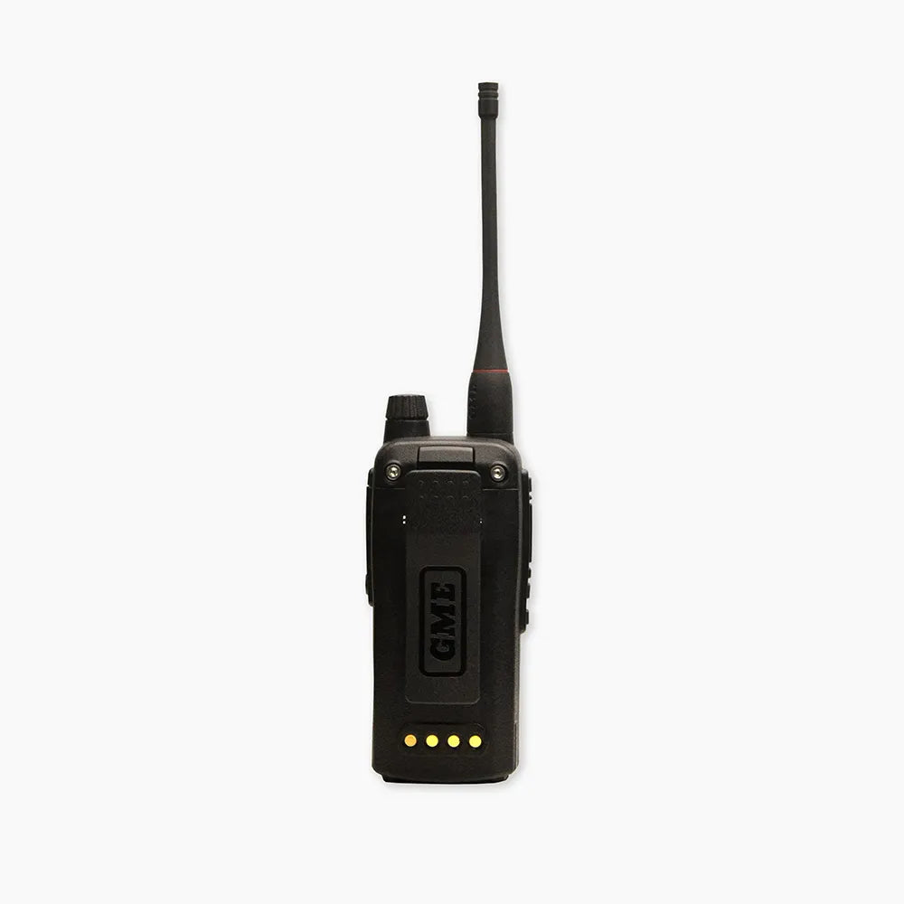 GME Connect Handheld GMRS Radio by Agile Offroad