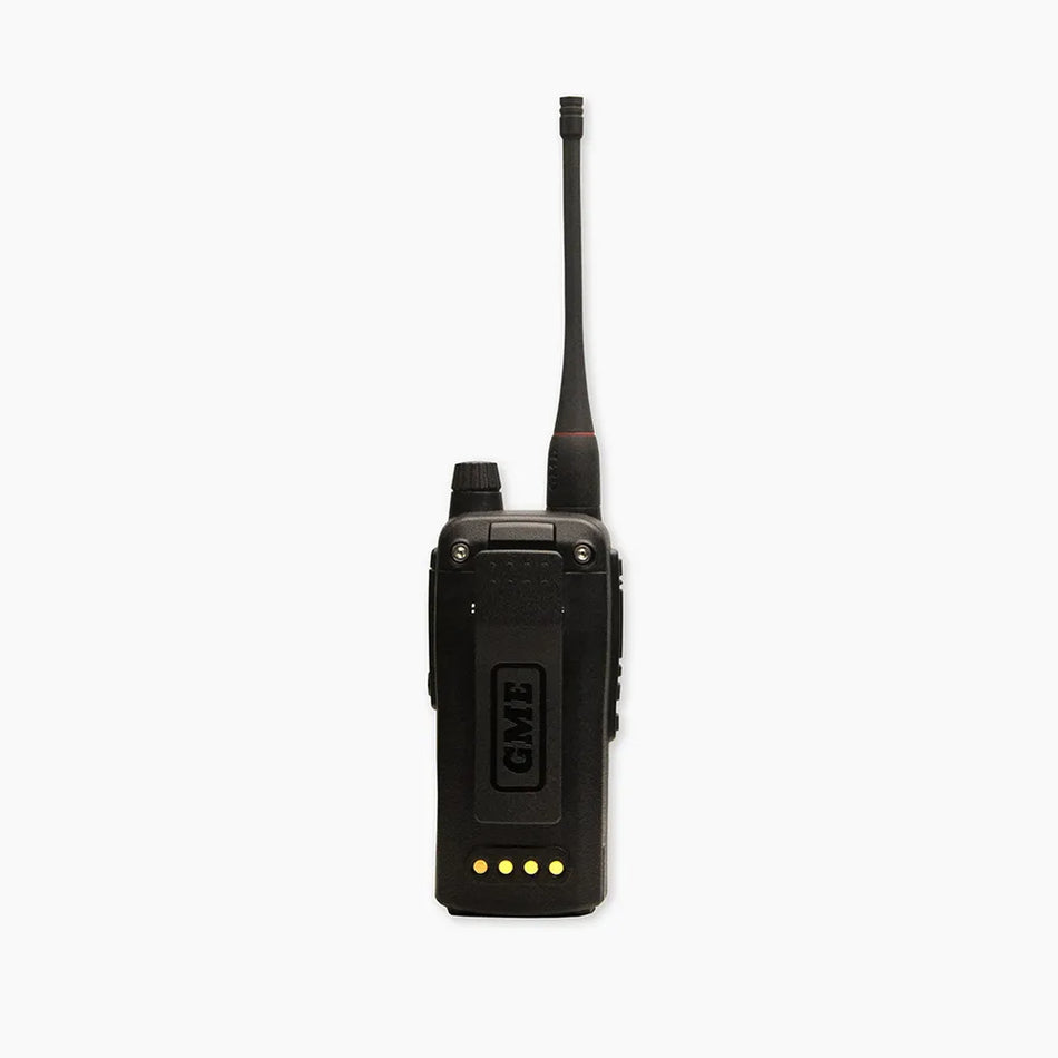 GME Connect Handheld GMRS Radio by Agile Offroad