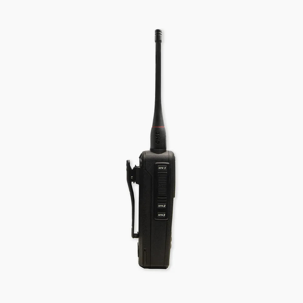 GME Connect Handheld GMRS Radio by Agile Offroad