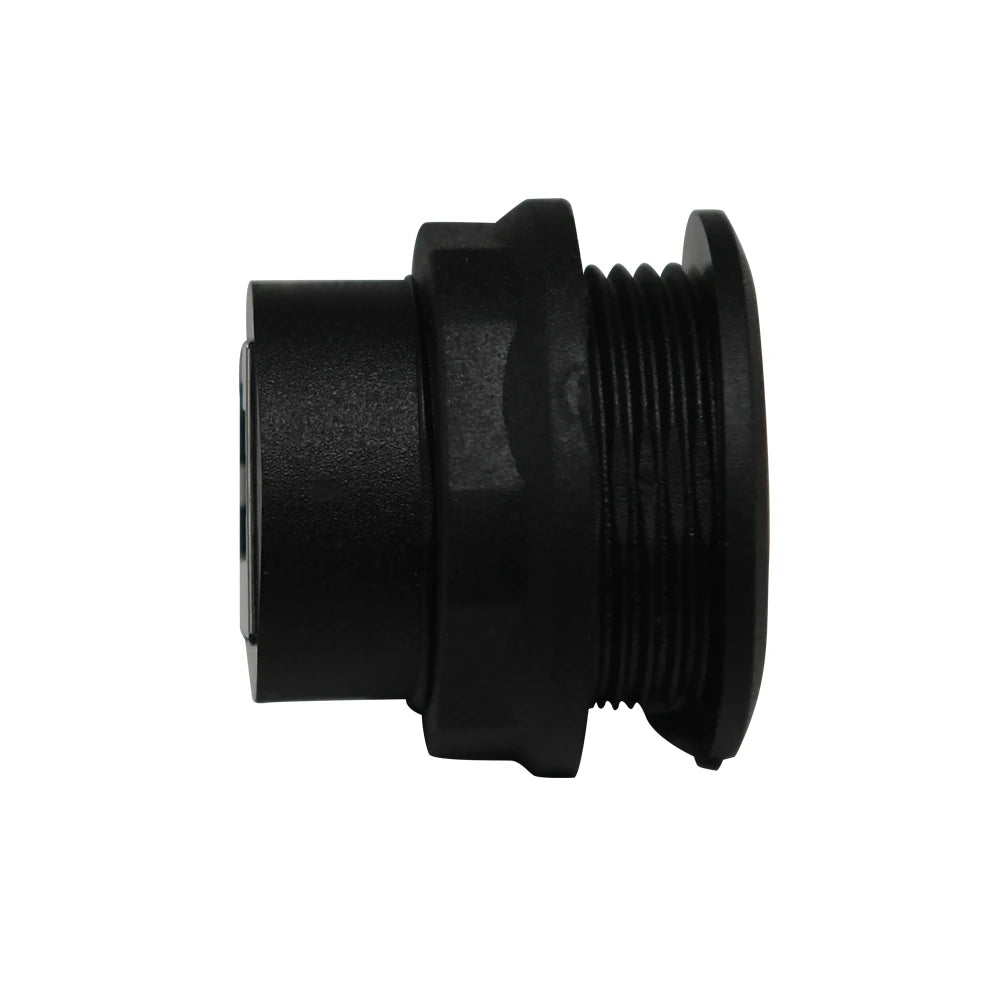 RJ45 Pass-Through Adaptor by GME Radios