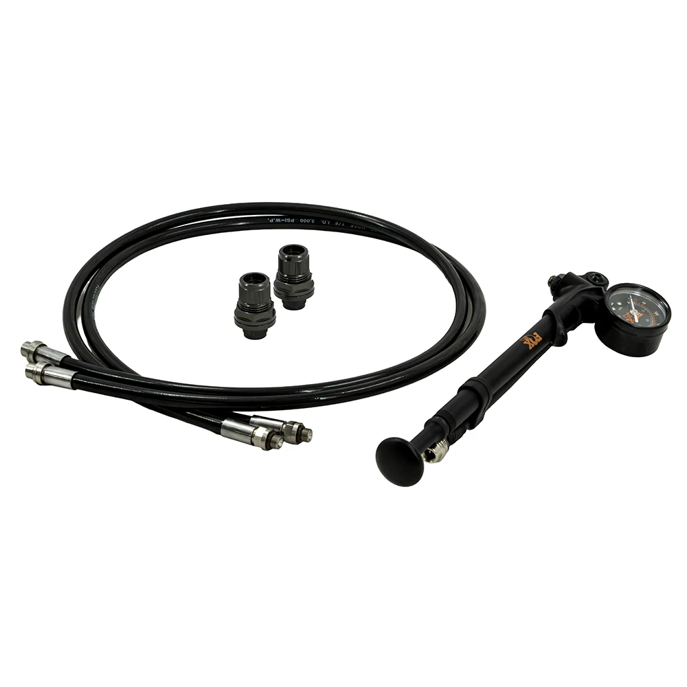 airLYNX Remote Fill kit