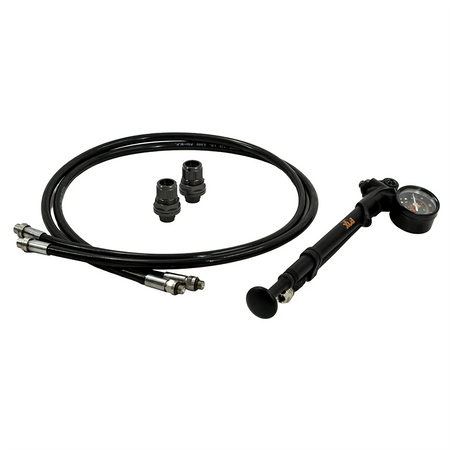 airLYNX Remote Fill kit