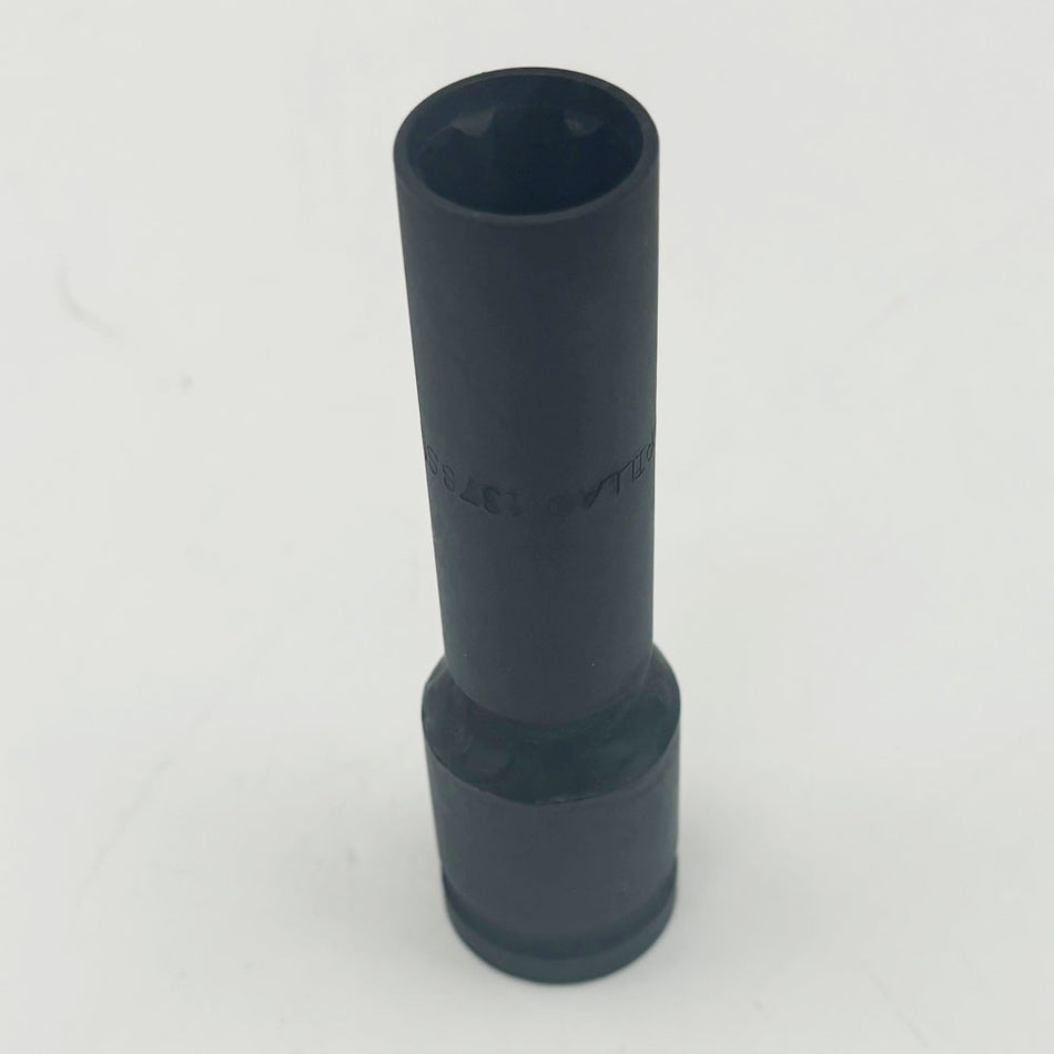 Gorilla 1/2 in. Drive  6 Spline Lug Key by Agile Offroad