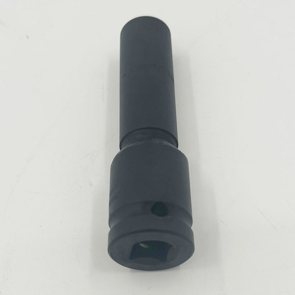 Gorilla 1/2 in. Drive  6 Spline Lug Key by Agile Offroad