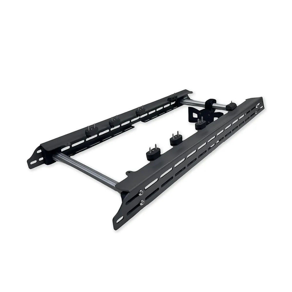 TerraX Cabdok for INEOS Grenadier by Agile Offroad