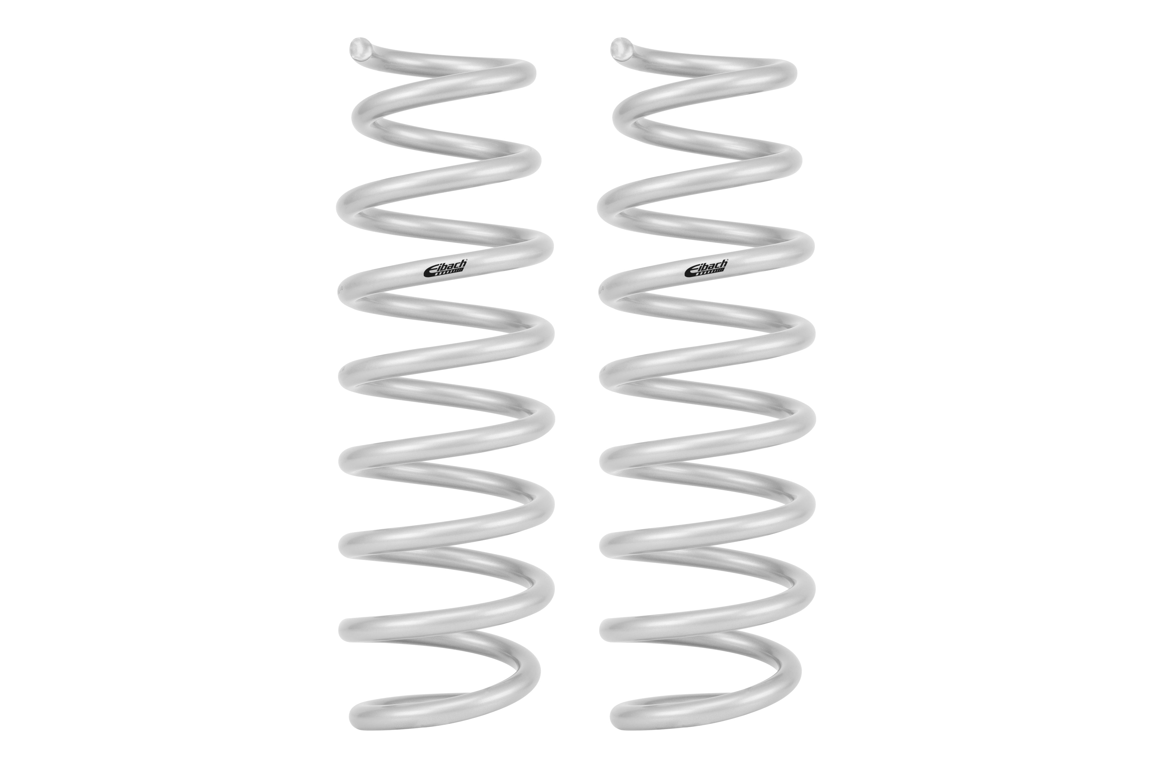 Eibach Rear PRO-LIFT-KIT Springs +1.6 for Ford Ranger Raptor 2024+ by Agile Offroad