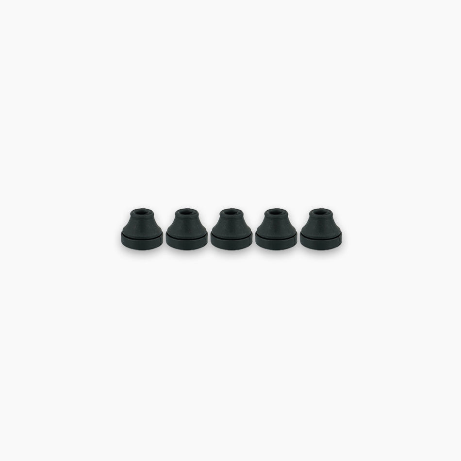 Wet-Environment Sealing Grommet 23mm Pack of 5 by Agile Offroad