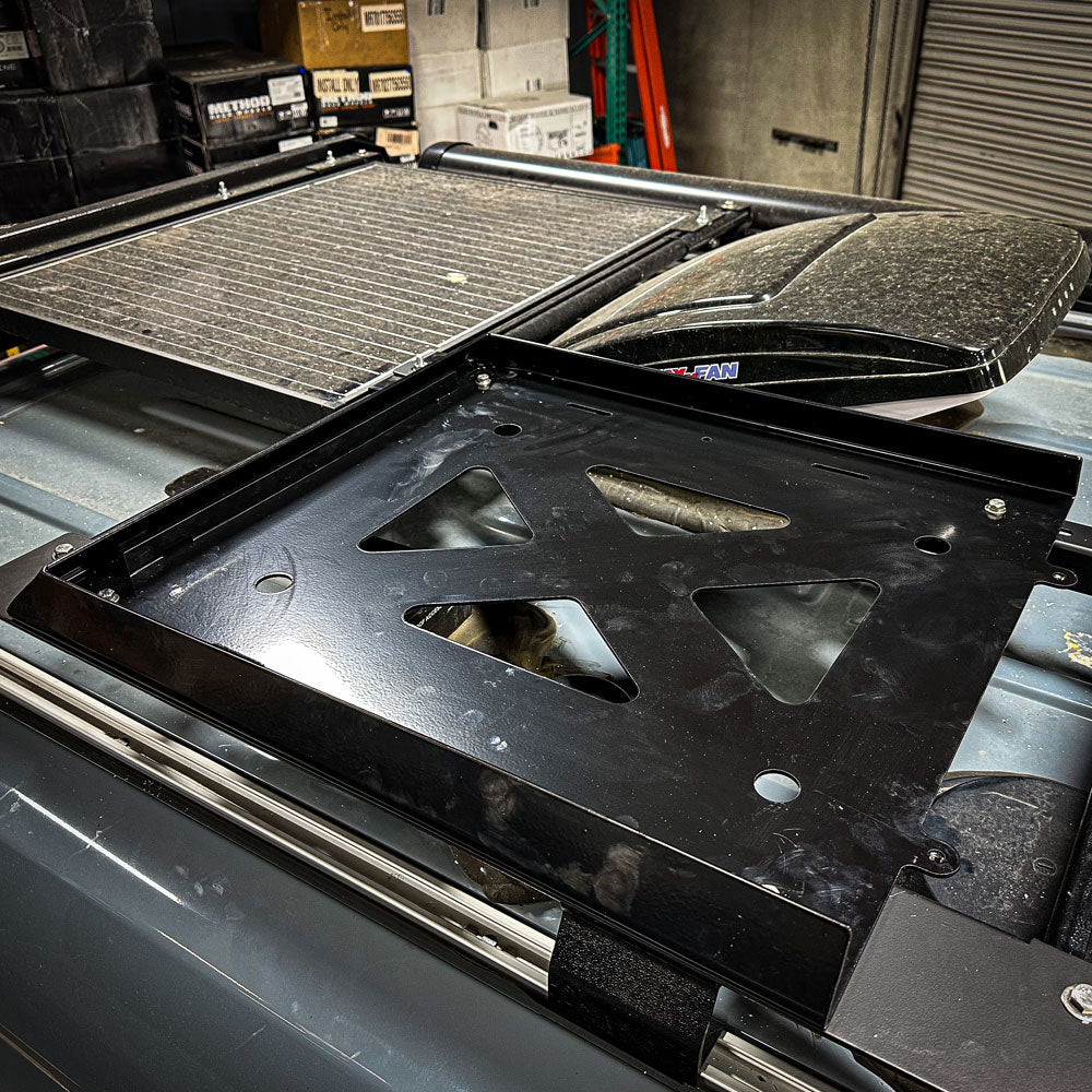 Starlink Mounting Kit For Winnebago Revel by Agile Offroad
