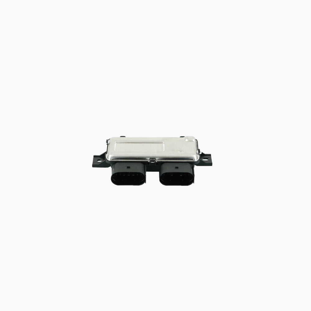 Miles to Zero Module for S&B Fuel Tank