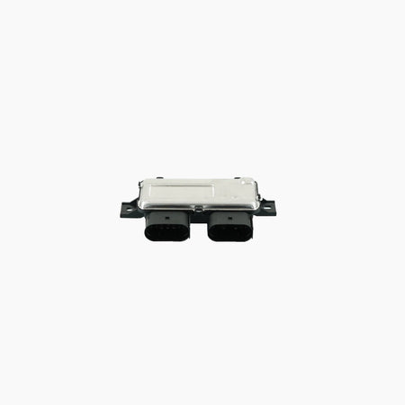Miles to Zero Module for S&B Fuel Tank