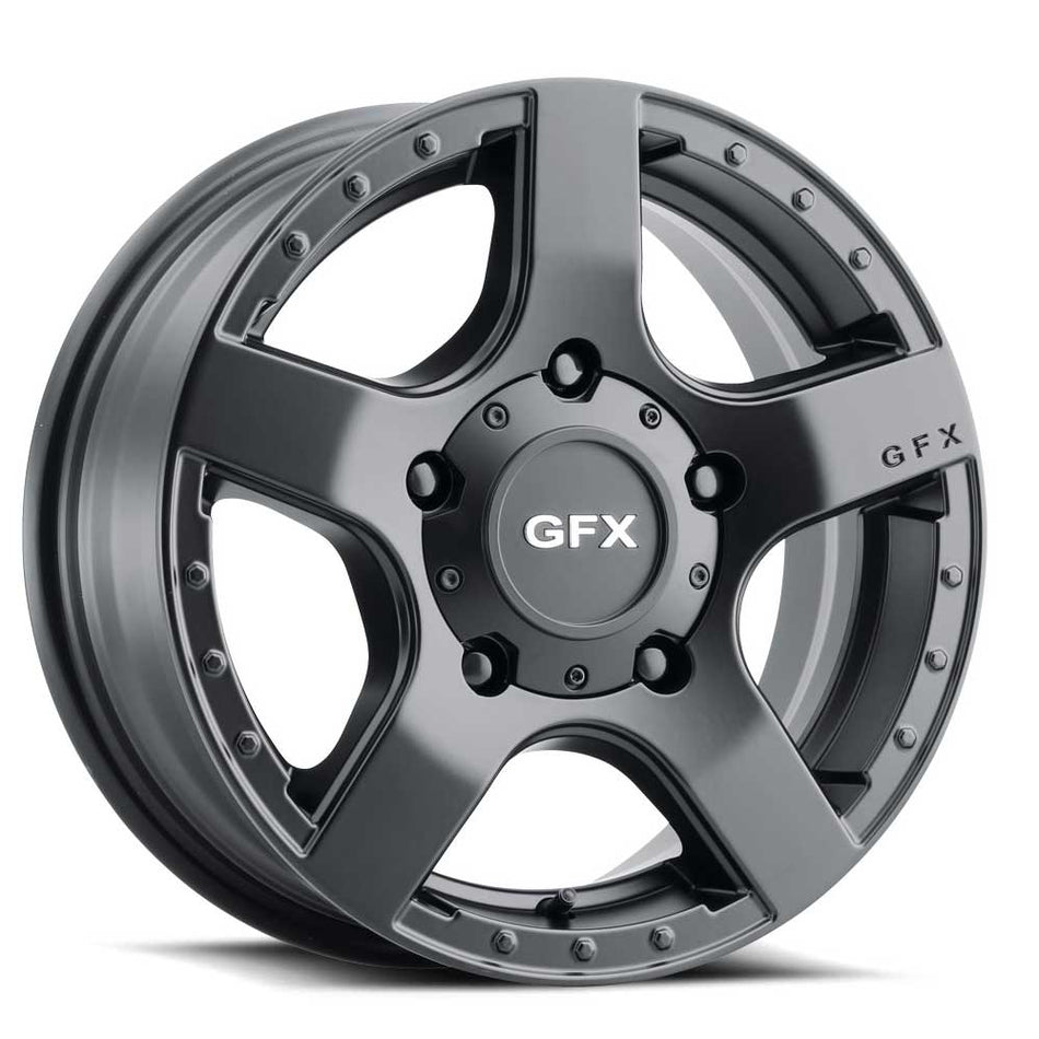 Voxx G-FX MV1 Wheels by Agile Offroad
