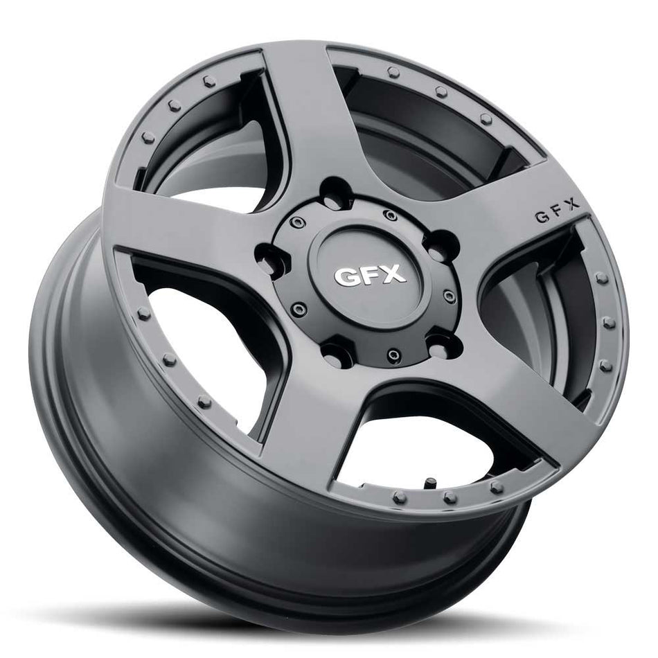 Voxx G-FX MV1 Wheels by Agile Offroad
