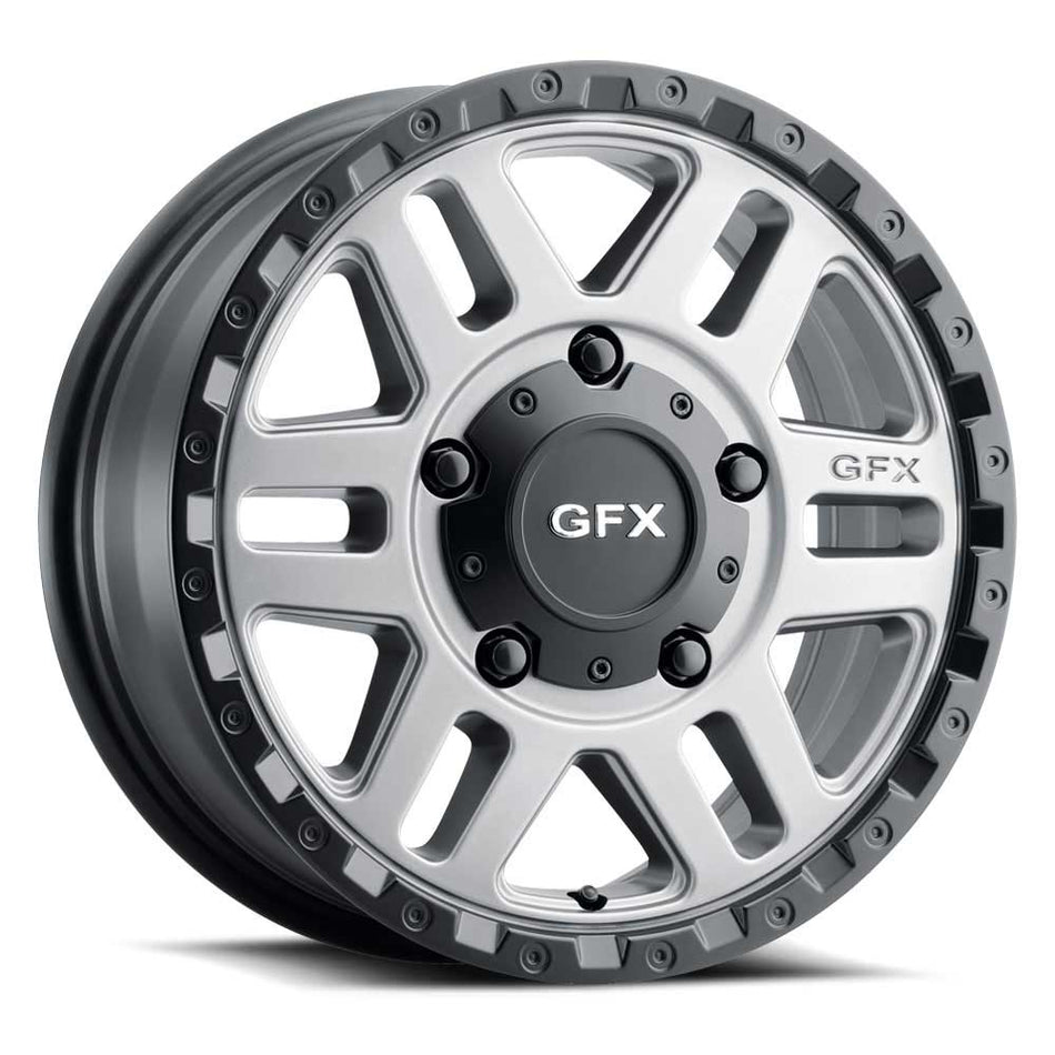 Voxx G-FX MV2 Wheels by Agile Offroad