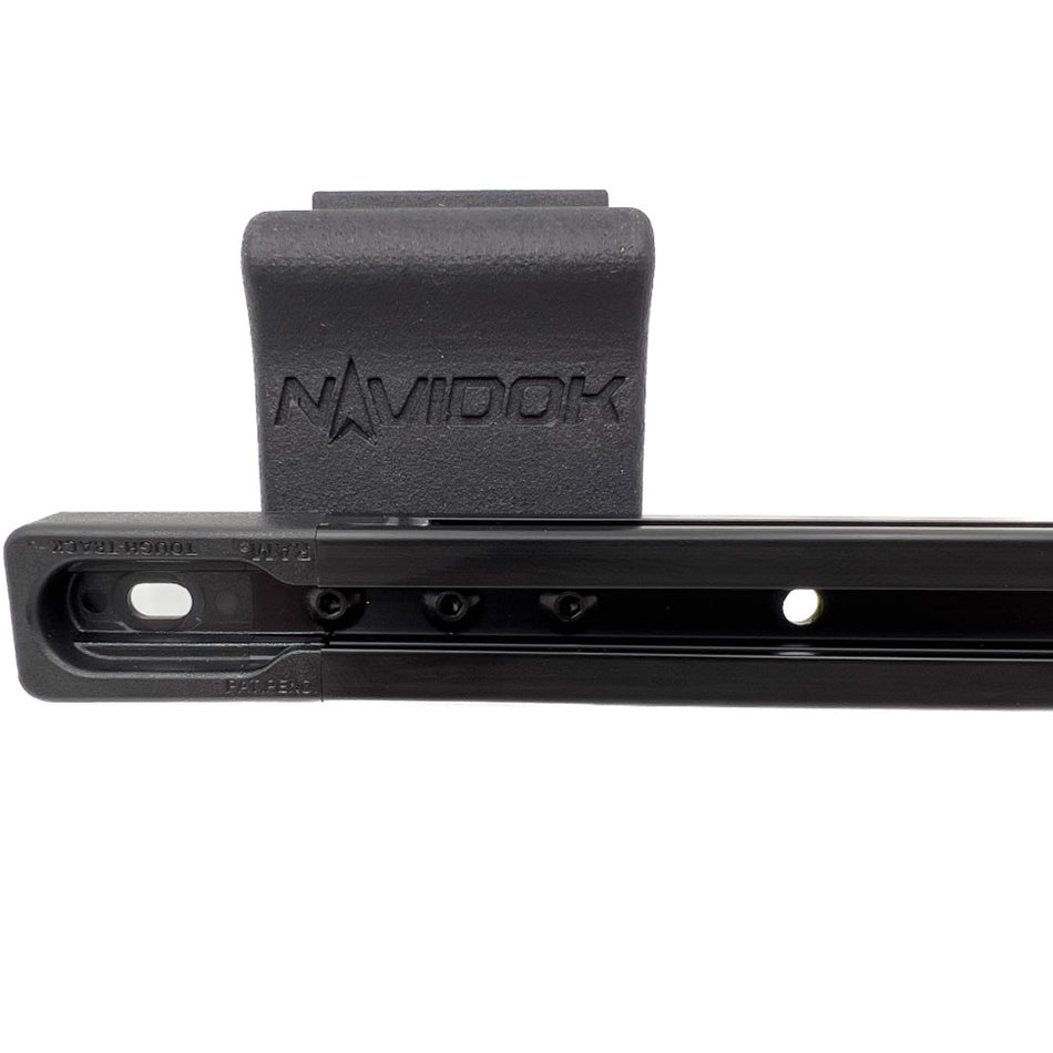 NAVIDOK Overlander Dash Mount System for Sprinter by Agile Offroad