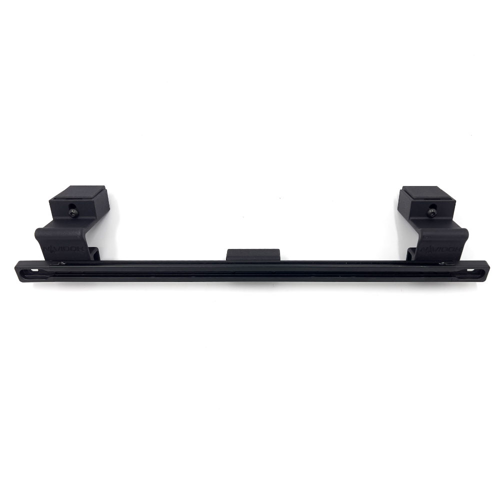 NAVIDOK Overlander Dash Mount System for Sprinter by Agile Offroad