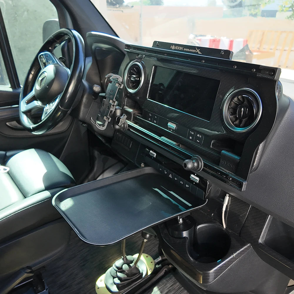 NEXUS Tray for Mercedes-Benz VS30 Sprinter Vans
