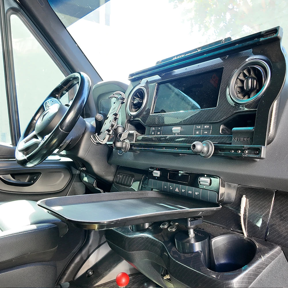 NEXUS Tray for Mercedes-Benz VS30 Sprinter Vans