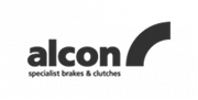 Alcon off-road products