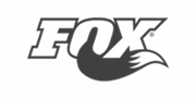 Fox off-road products