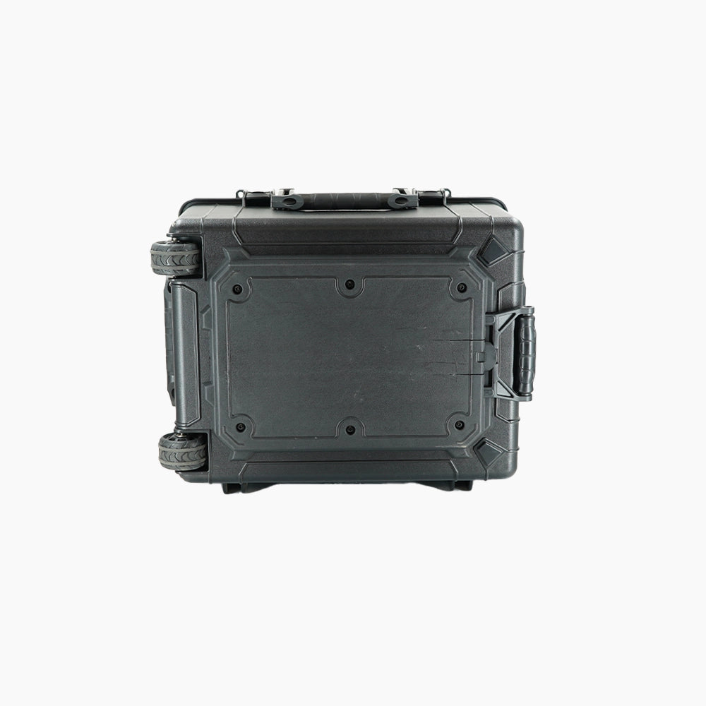 Large Watertight Rolling Storage Case by Agile Offroad