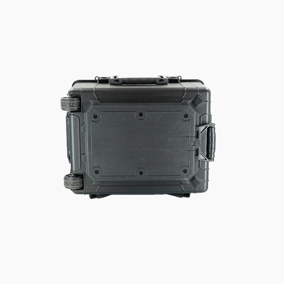Large Watertight Rolling Storage Case by Agile Offroad