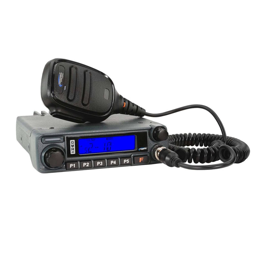 Radio Kit