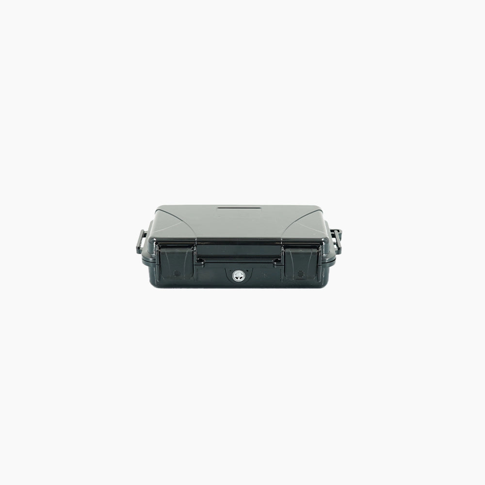 Micro Watertight Storage Case by Agile Offroad