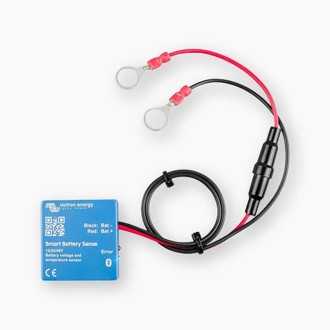Victron Smart Battery Sense Long Range by Agile Offroad