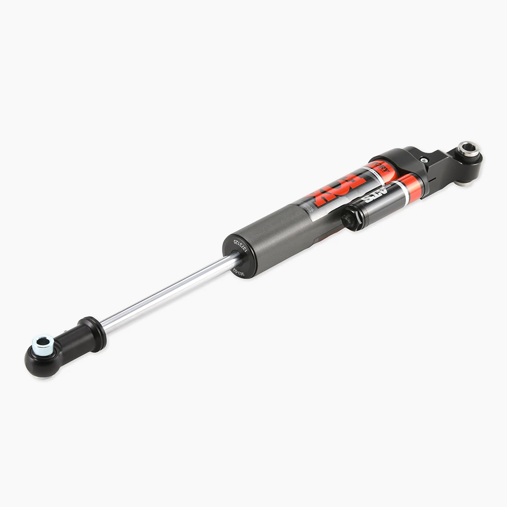 983-02-243-5 Fox Factory Race Series 2.0 ATS Steering Stabilizer for INEOS Grenadier by Agile Offroad