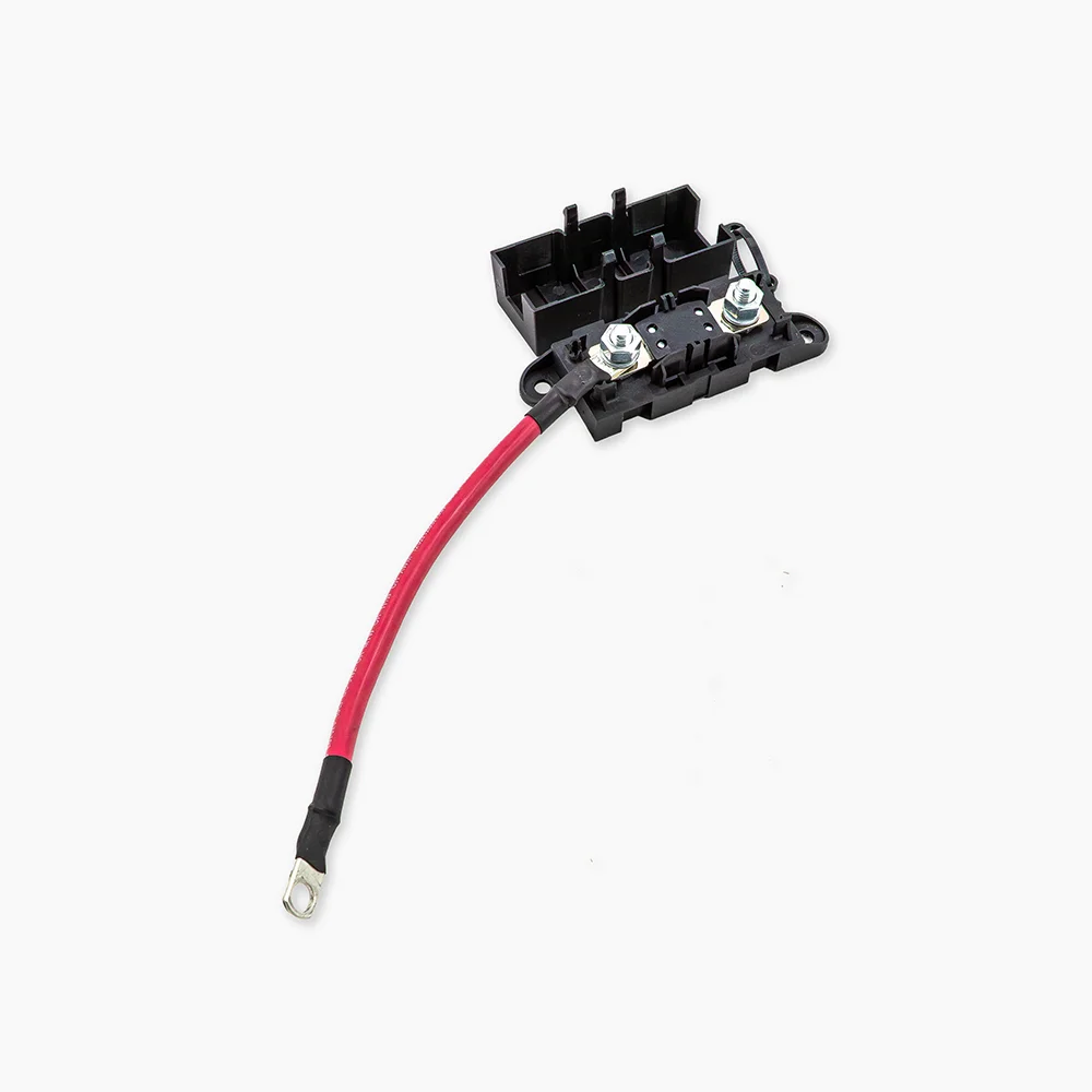 G15-1025_05 Fuse & Wire to Retain OE Grenadier Inverter by Agile Offroad