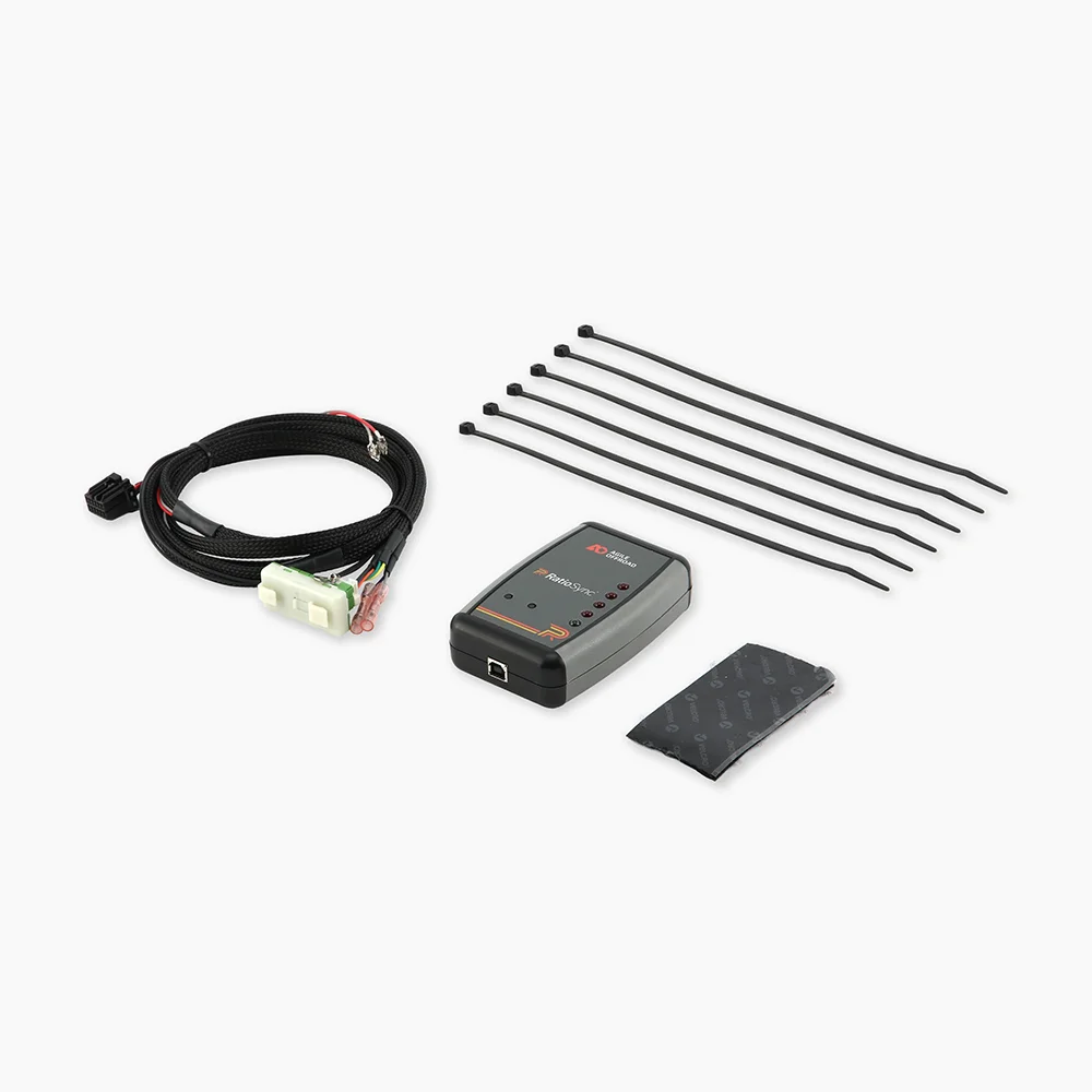 S12-1003X_09 RatioSync Gear Ratio Correction Module Kit for Sprinter